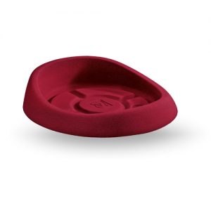 plastmasova podlojka za krygka saksiya