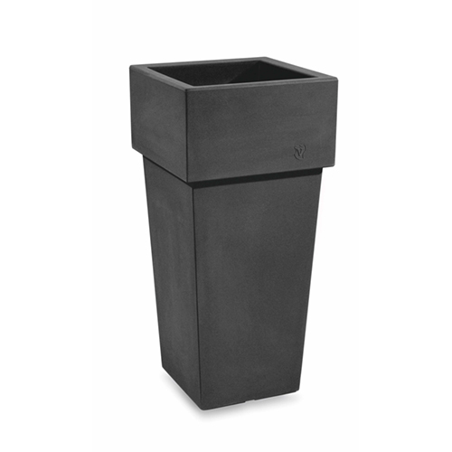 visoka saksiya pvc